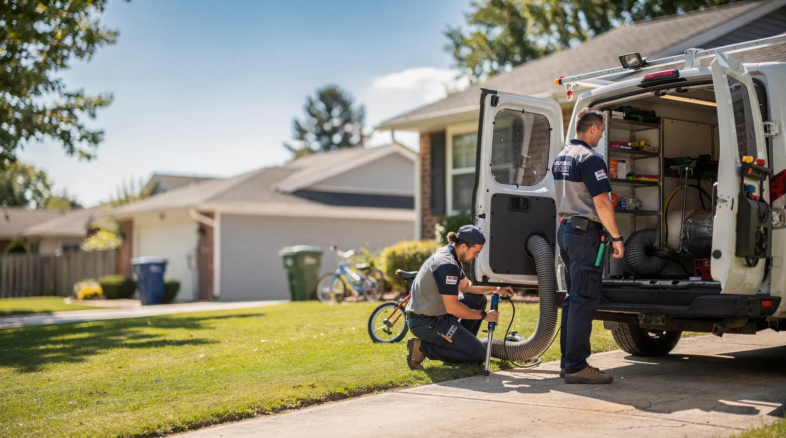 24/7 HVAC Repair & AC Replacement in Sevier, UT near me